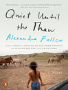 Cover image for Quiet Until the Thaw